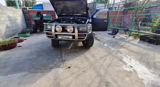 Toyota Hilux Surf 1993 года за 3 100 000 тг. в Жаркент