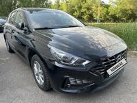 Hyundai i30 2022 годаfor7 720 000 тг. в Астана