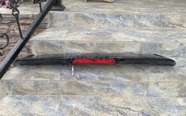 Споилер Естима, Превия. за 15 000 тг. в Алматы