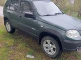 Chevrolet Niva 2013 годаүшін4 000 000 тг. в Усть-Каменогорск – фото 5