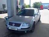 Volkswagen Passat 2002 годаүшін2 600 000 тг. в Талдыкорган