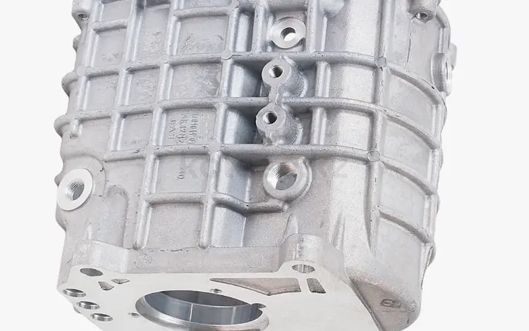 Картер коробки передач передний Газель Корпус КПП за 32 500 тг. в Алматы