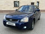 ВАЗ (Lada) Priora 2172 2013 годаүшін1 285 000 тг. в Уральск – фото 3