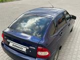 ВАЗ (Lada) Priora 2172 2013 годаүшін1 285 000 тг. в Уральск – фото 5