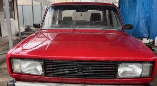 ВАЗ (Lada) 2105 1983 года за 600 000 тг. в Алматы