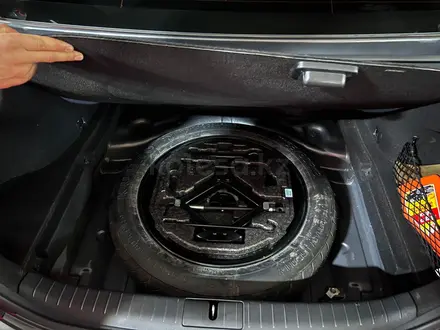 Genesis G70 2019 года за 13 000 000 тг. в Алматы – фото 11