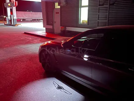 Genesis G70 2019 года за 13 000 000 тг. в Алматы – фото 19