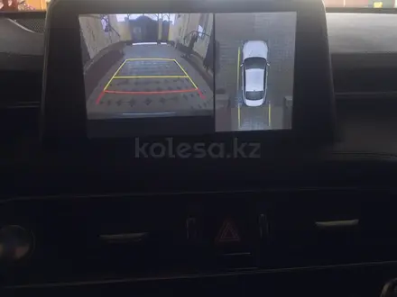 Genesis G70 2019 года за 13 000 000 тг. в Алматы – фото 29