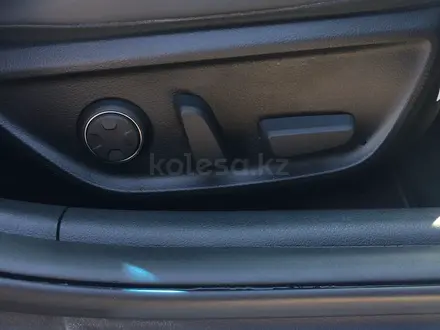 Genesis G70 2019 года за 13 000 000 тг. в Алматы – фото 33