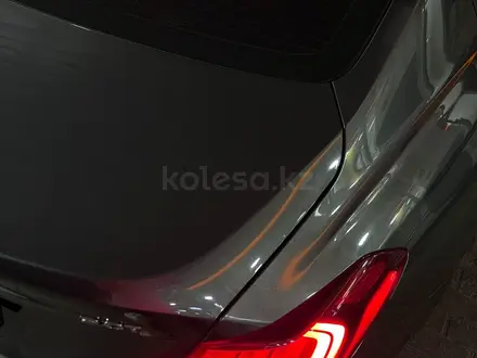 Genesis G70 2019 года за 13 000 000 тг. в Алматы – фото 4