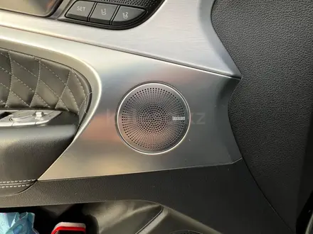 Genesis G70 2019 года за 12 200 000 тг. в Тараз – фото 18