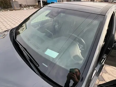Genesis G70 2019 года за 12 200 000 тг. в Тараз – фото 19