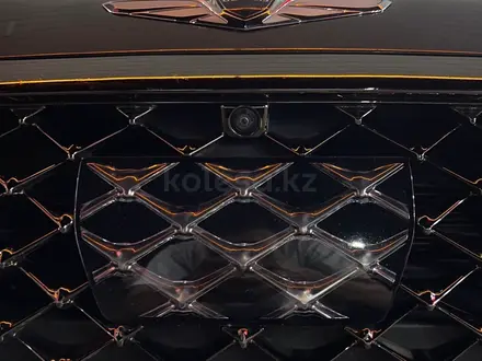 Genesis G70 2019 года за 13 000 000 тг. в Алматы – фото 5