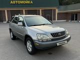 Lexus RX 300 2001 года за 5 300 000 тг. в Алматы