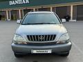 Lexus RX 300 2001 годаfor5 300 000 тг. в Алматы – фото 3