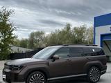Hyundai Santa Fe 2024 года за 18 500 000 тг. в Семей