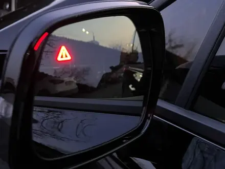 Kia Carnival 2022 года за 20 000 000 тг. в Алматы – фото 10