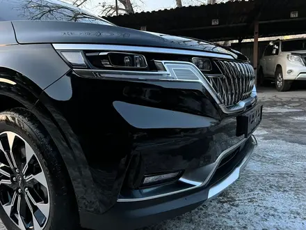 Kia Carnival 2022 года за 20 000 000 тг. в Алматы – фото 11