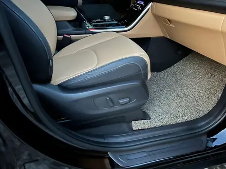 Kia Carnival 2022 года за 20 000 000 тг. в Алматы – фото 12