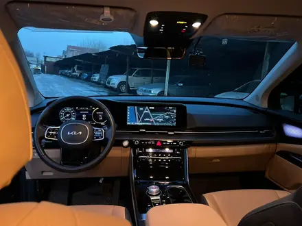 Kia Carnival 2022 года за 20 000 000 тг. в Алматы – фото 14