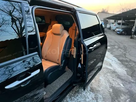 Kia Carnival 2022 года за 20 000 000 тг. в Алматы – фото 2
