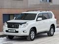 Toyota Land Cruiser Prado 2012 годаfor15 200 000 тг. в Актобе