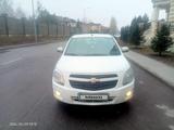 Chevrolet Cobalt 2023 года за 6 800 000 тг. в Астана