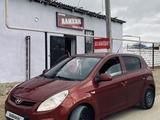 Hyundai i20 2008 года за 3 500 000 тг. в Актау – фото 2