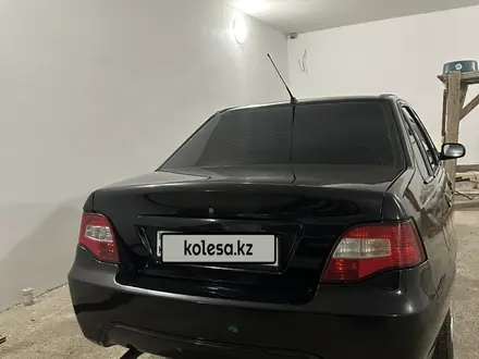 Daewoo Nexia 2009 года за 1 500 000 тг. в Тараз – фото 6