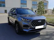 Chery Tiggo 8 Pro Max, 2022