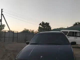 Volkswagen Passat, 1991