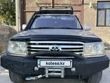 Toyota Land Cruiser 2003 годаүшін12 800 000 тг. в Алматы