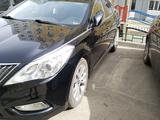 Hyundai Grandeur 2012 года за 7 800 000 тг. в Астана – фото 2