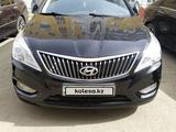 Hyundai Grandeur 2012 года за 7 800 000 тг. в Астана