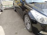 Hyundai Grandeur 2012 года за 7 800 000 тг. в Астана – фото 3
