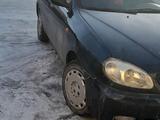 Chevrolet Lanos 2008 года за 950 000 тг. в Кызылорда