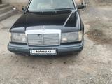 Mercedes-Benz E 200 1993 годаүшін700 000 тг. в Туркестан – фото 3