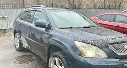 Lexus RX 350 2007 годаүшін8 000 000 тг. в Астана – фото 3