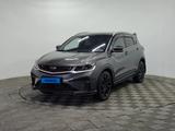 Geely Coolray 2023 года за 7 890 000 тг. в Алматы