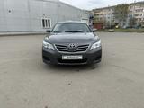 Toyota Camry 2011 года за 7 000 000 тг. в Петропавловск – фото 2