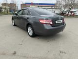 Toyota Camry 2011 года за 7 000 000 тг. в Петропавловск – фото 4