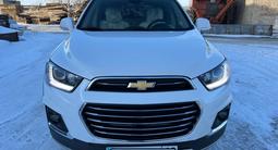 Chevrolet Captiva 2018 года за 9 600 000 тг. в Костанай – фото 3