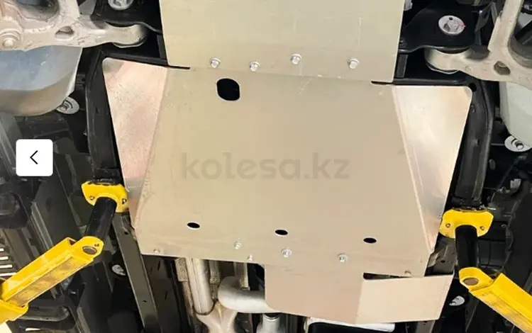 Защита двигателя за 5 000 тг. в Алматы