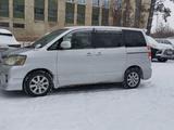 Toyota Noah 2007 года за 6 500 000 тг. в Костанай – фото 4