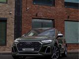 Audi SQ5 2023 года за 41 500 000 тг. в Алматы