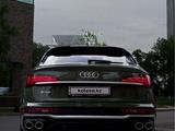 Audi SQ5 2023 года за 41 500 000 тг. в Алматы – фото 5