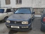 Volkswagen Golf 1993 годаүшін1 555 555 тг. в Павлодар – фото 4
