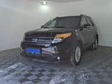 Ford Explorer 2013 года за 12 500 000 тг. в Павлодар
