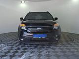 Ford Explorer 2013 года за 12 500 000 тг. в Павлодар – фото 2
