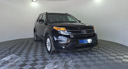 Ford Explorer 2013 года за 12 500 000 тг. в Павлодар – фото 3